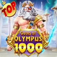 GATES OF OLYMPUS 1000